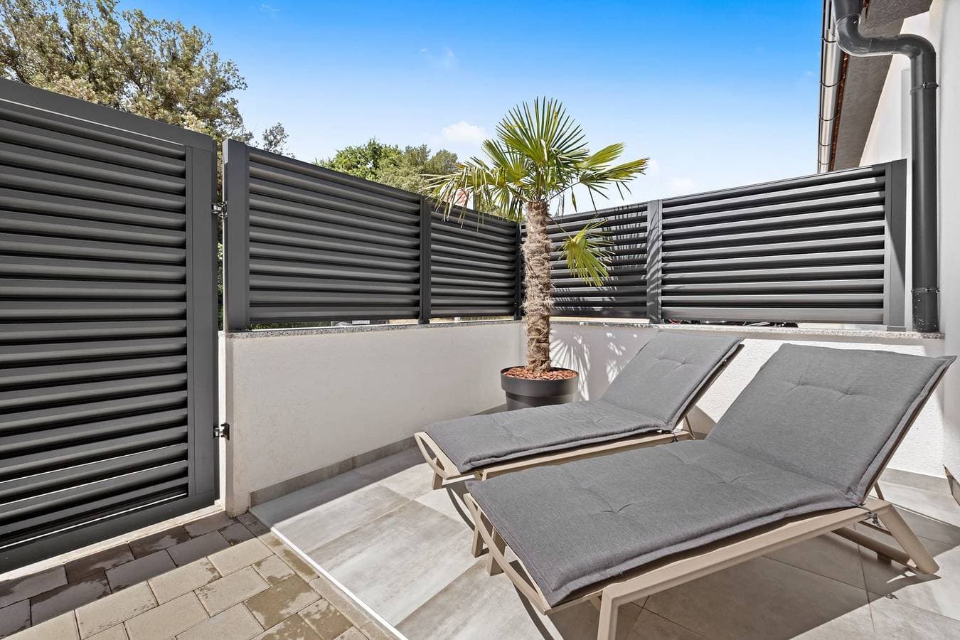Foto 4 von 22: Barbariga Beach Apartment
