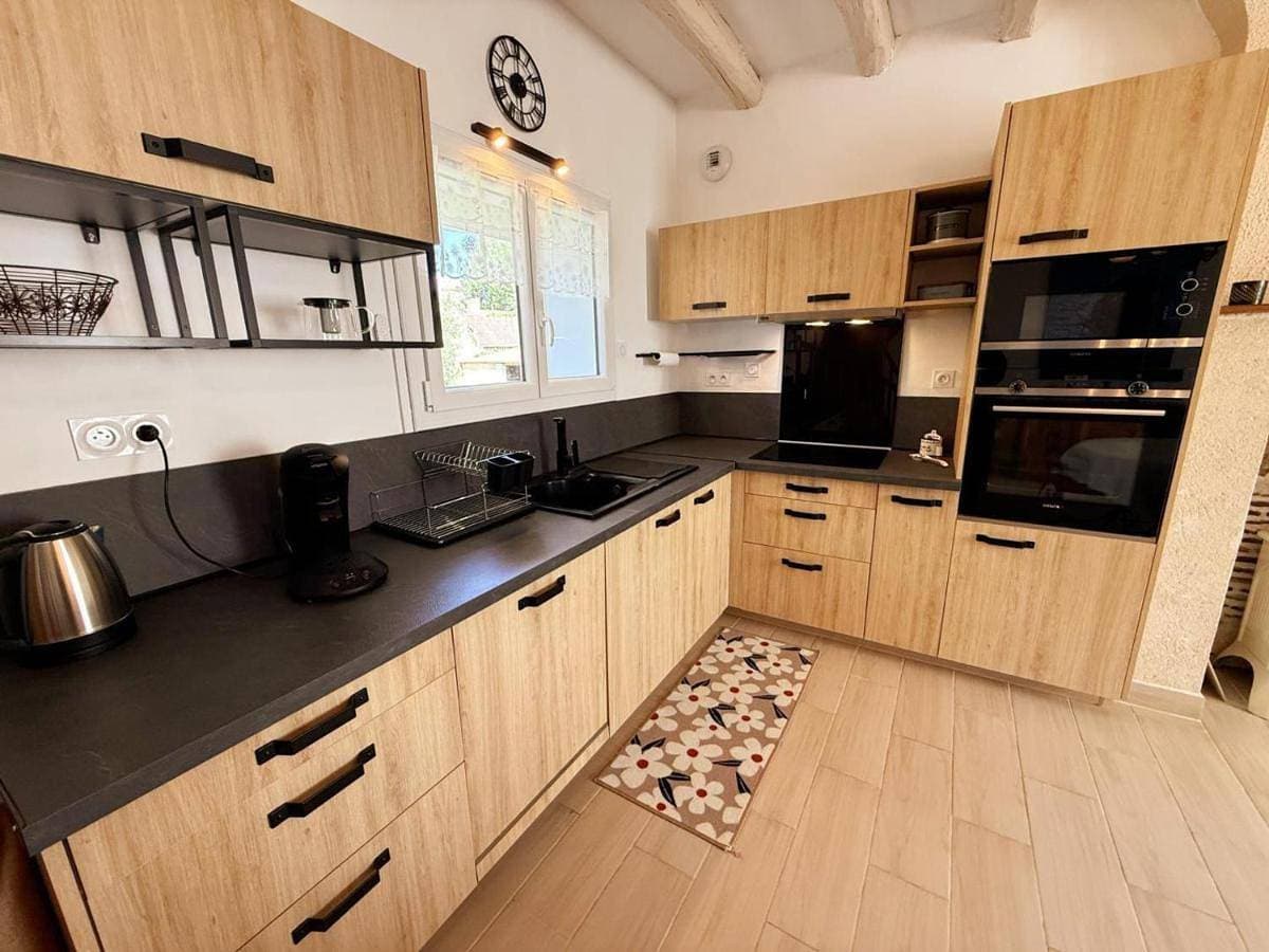 Foto 5 von 32: Two-Bedroom House