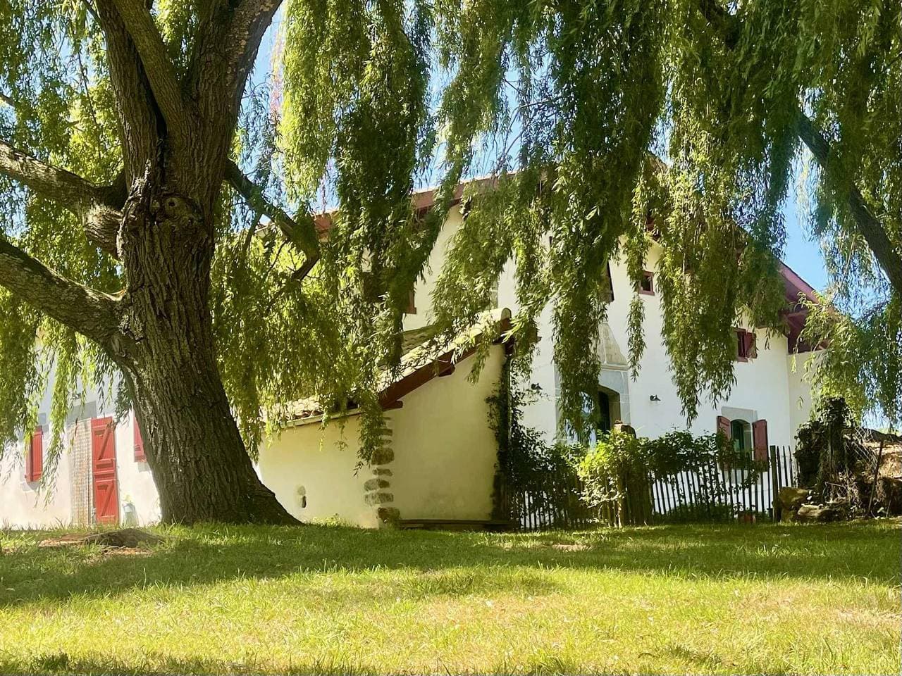 Foto 2 von 34: Bed and Breakfast 'Barukia' mit privatem Garten und WLAN