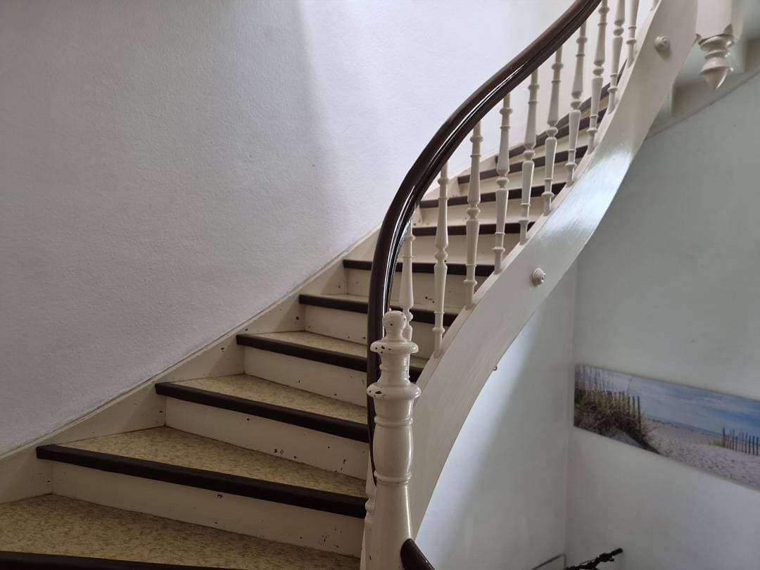 Foto 5 von 12: Ferienwohnung Muecheln Geiseltal