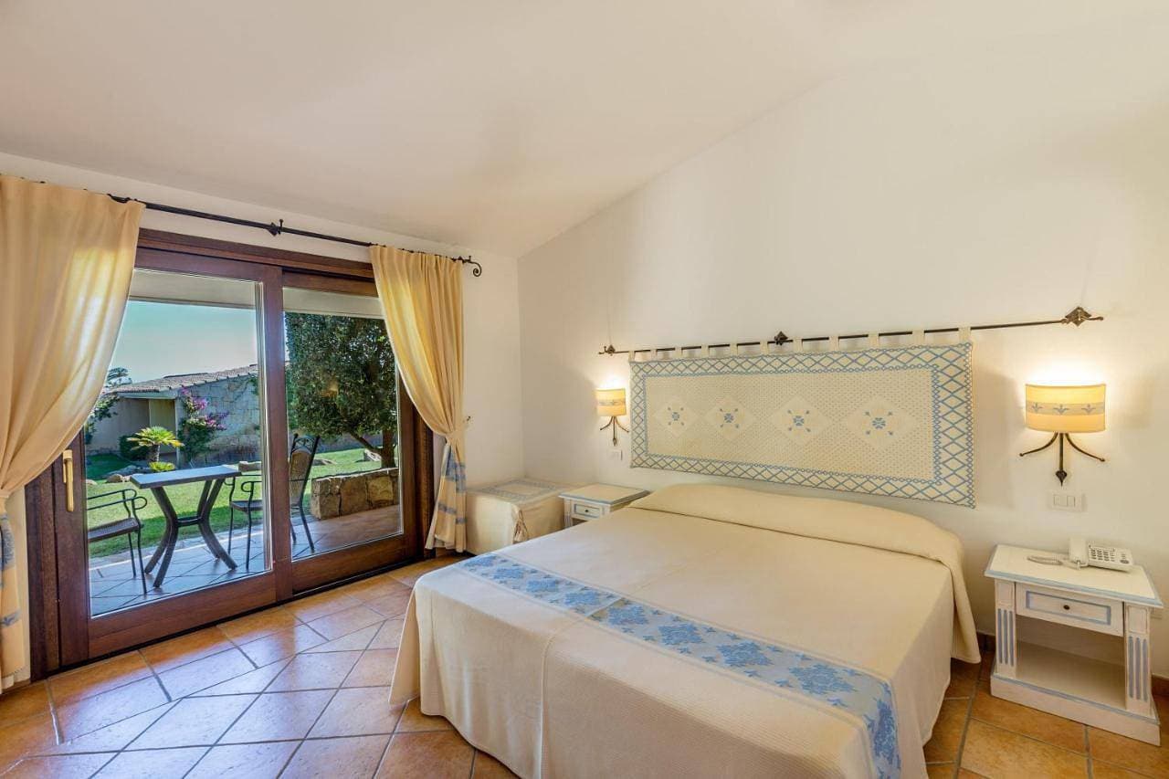 Foto 12 von 13: Double or Twin Room with Garden View