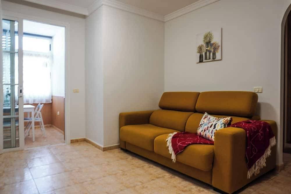 Foto 10 von 25: Los Abrigos Relax Apartment