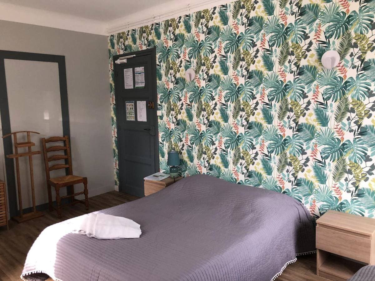 Foto 4 von 17: Double Room