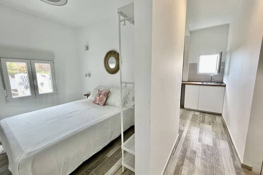 Eden Gomera Suite 1