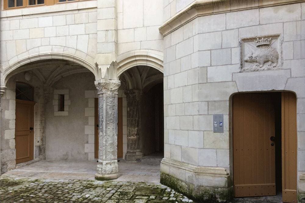 Foto 9 von 30: Loire-Tal aus dem 18. Jahrhundert mit modernem Komfort