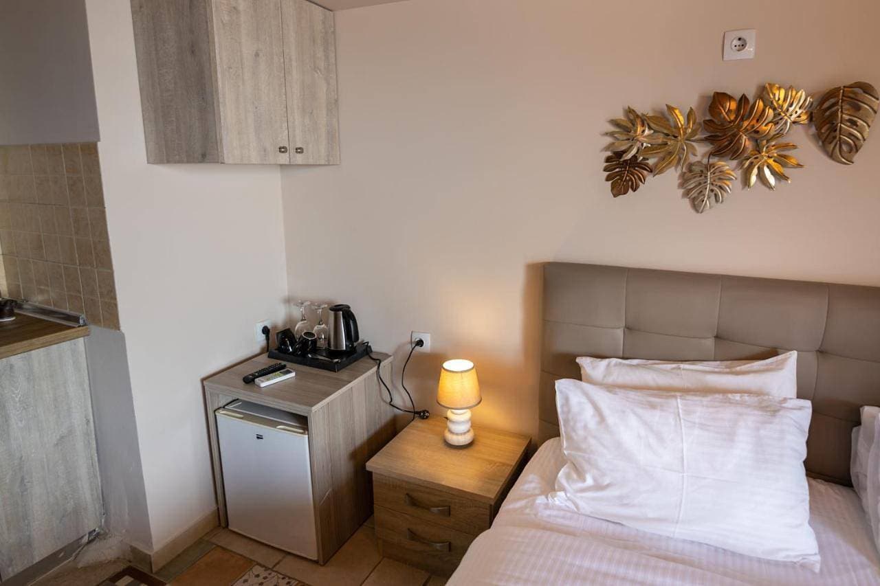 Foto 11 von 18: Budget Triple Room