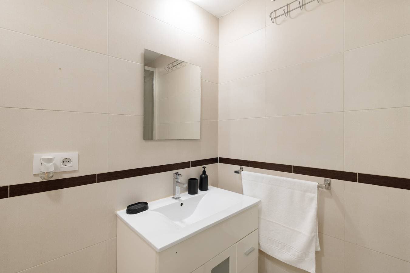 Foto 13 von 24: Apartment 'Puig Cardener 1' mit WLAN