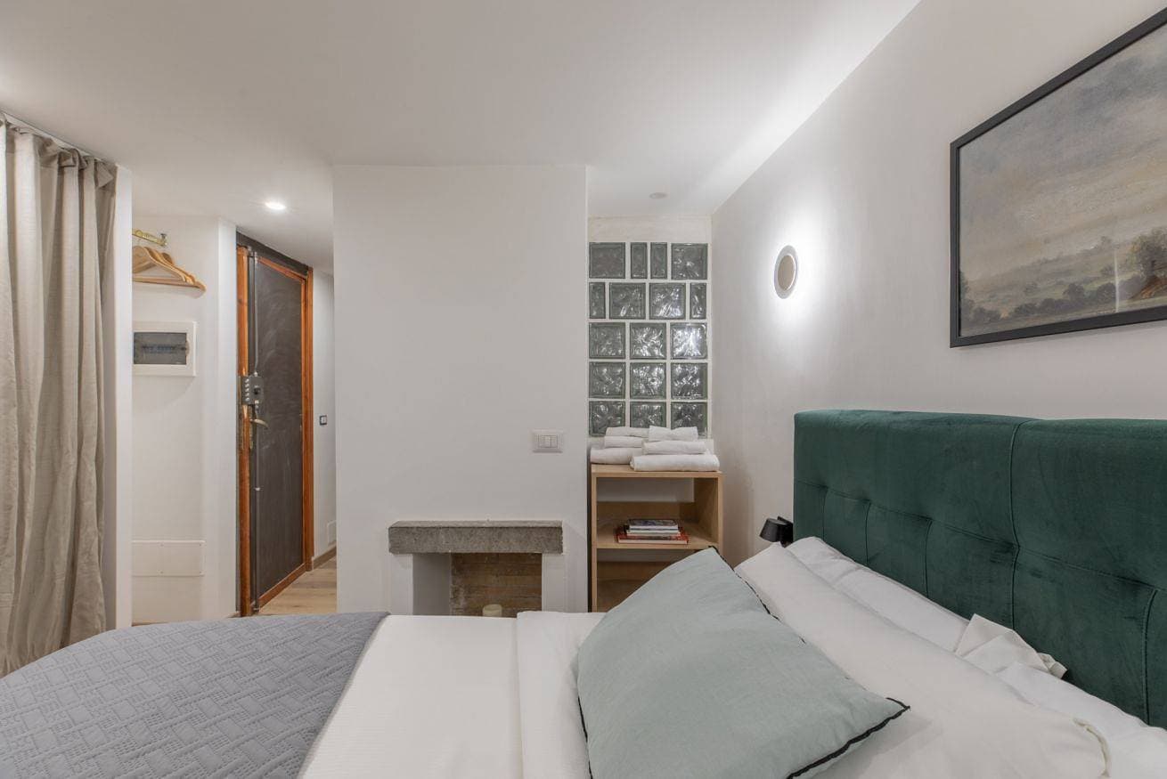 Foto 5 von 10: Ferienwohnung für 2 Personen