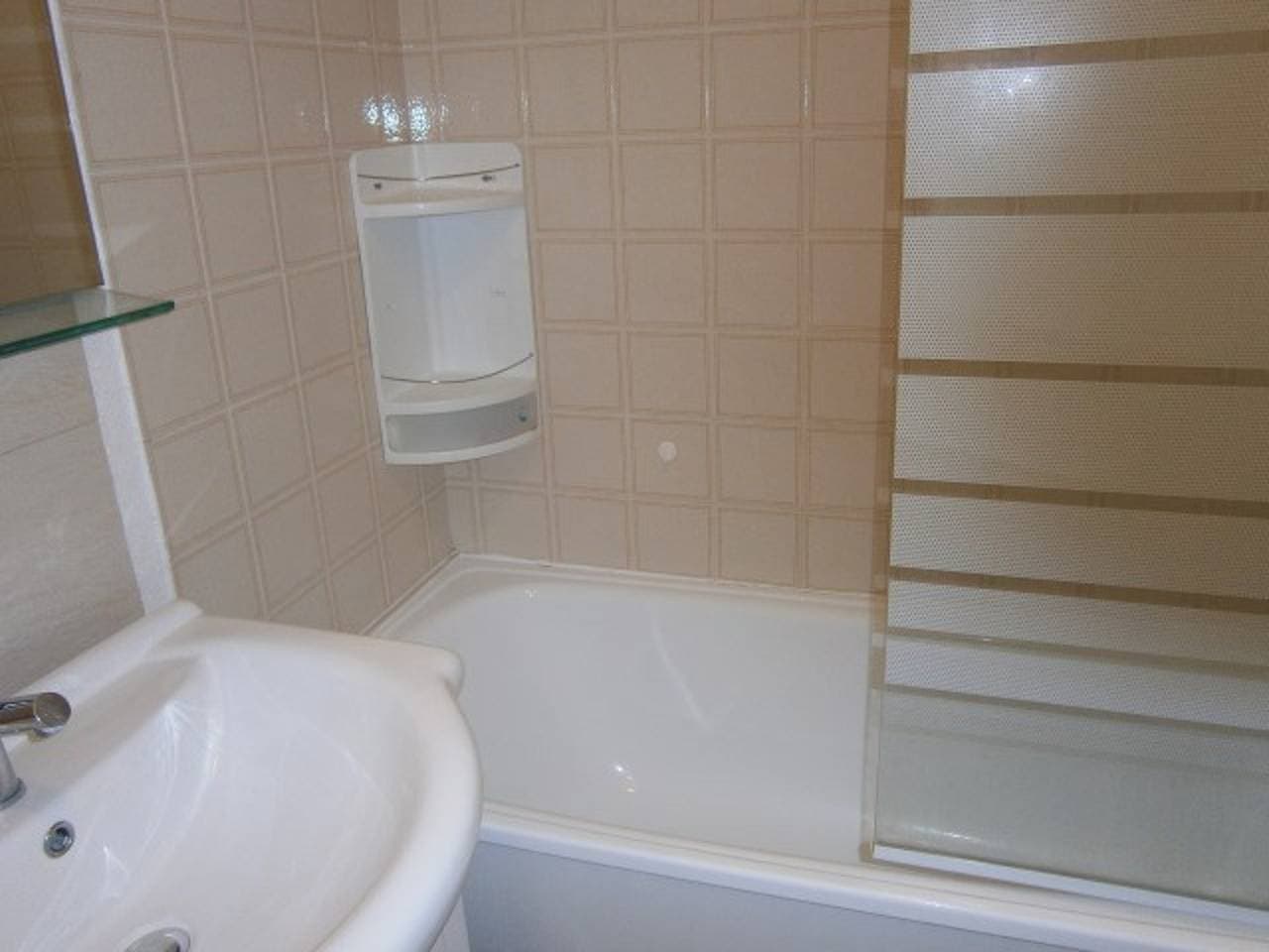 Foto 6 von 11: Gemütliches Studio in Le Dévoluy von 24 m²