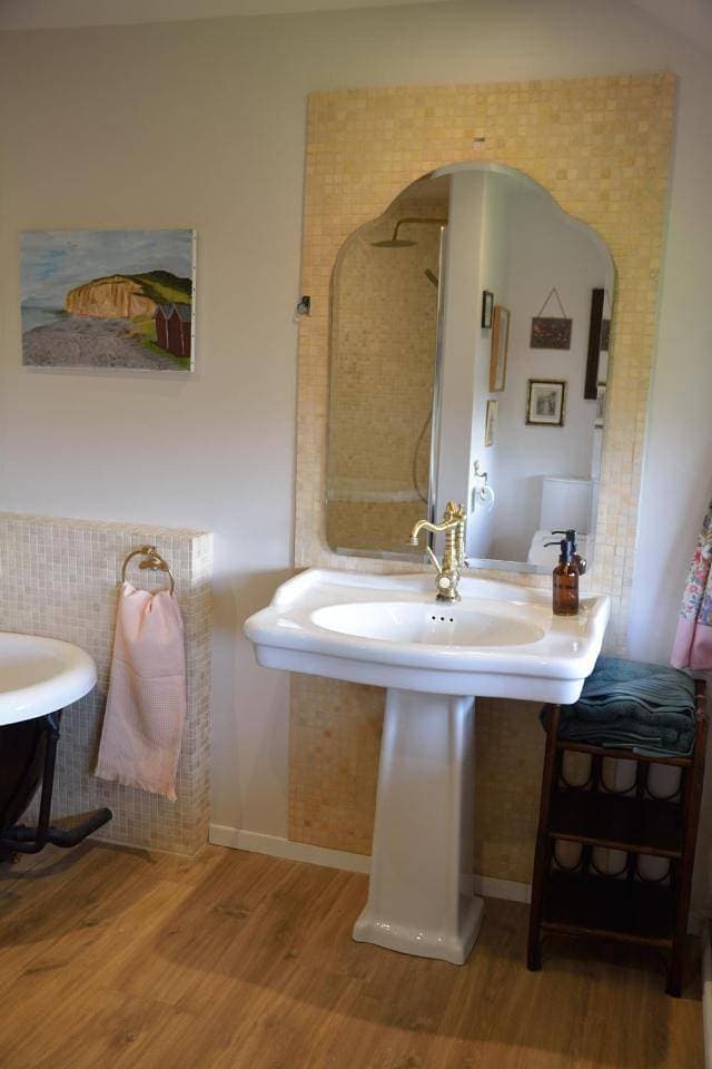 Foto 8 von 10: Double or Twin Room with Private Bathroom