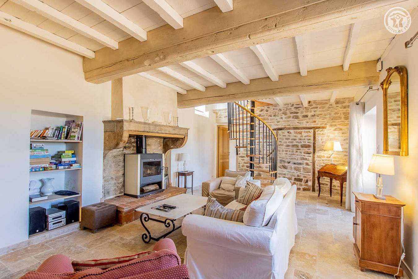 Foto 4 von 33: La Ferme des Raveaux