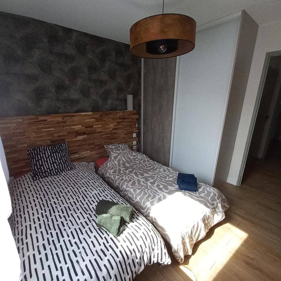 Foto 11 von 19: One-Bedroom Apartment