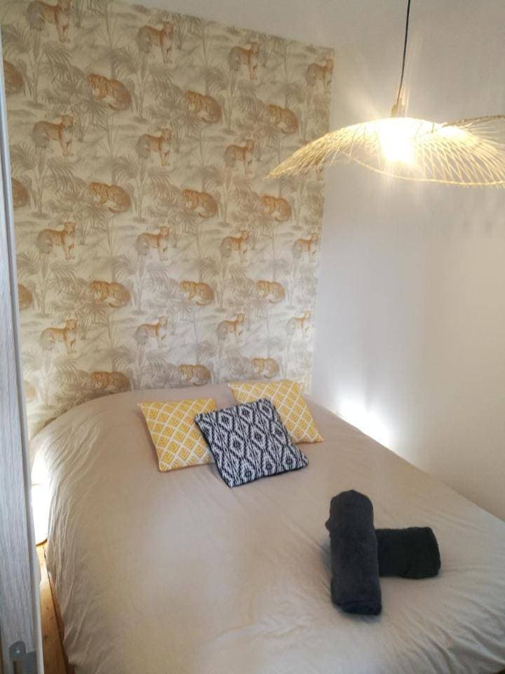 Foto 6 von 9: Deluxe King Room