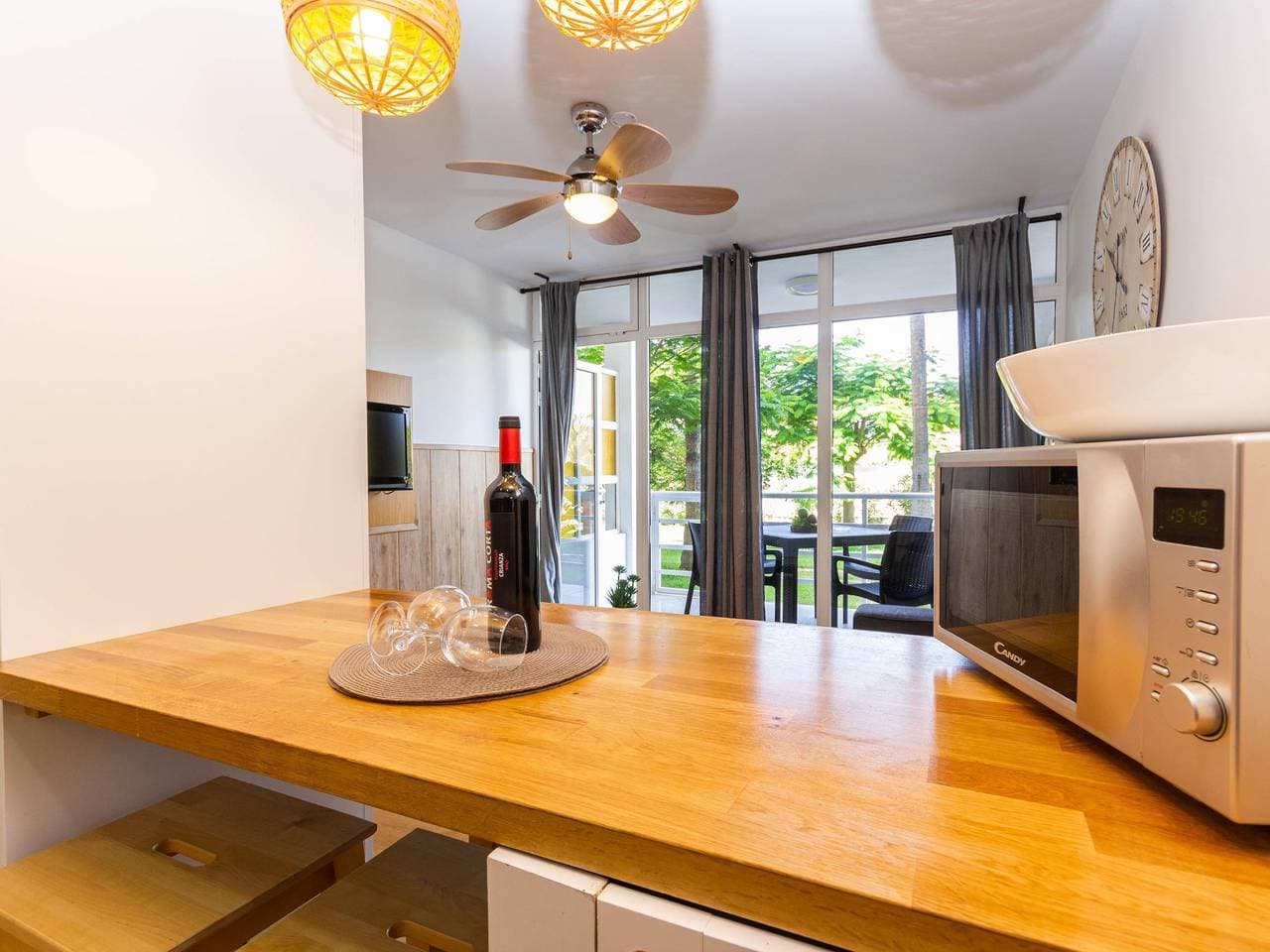 Foto 5 von 31: Aguacate Friendly Holiday Home