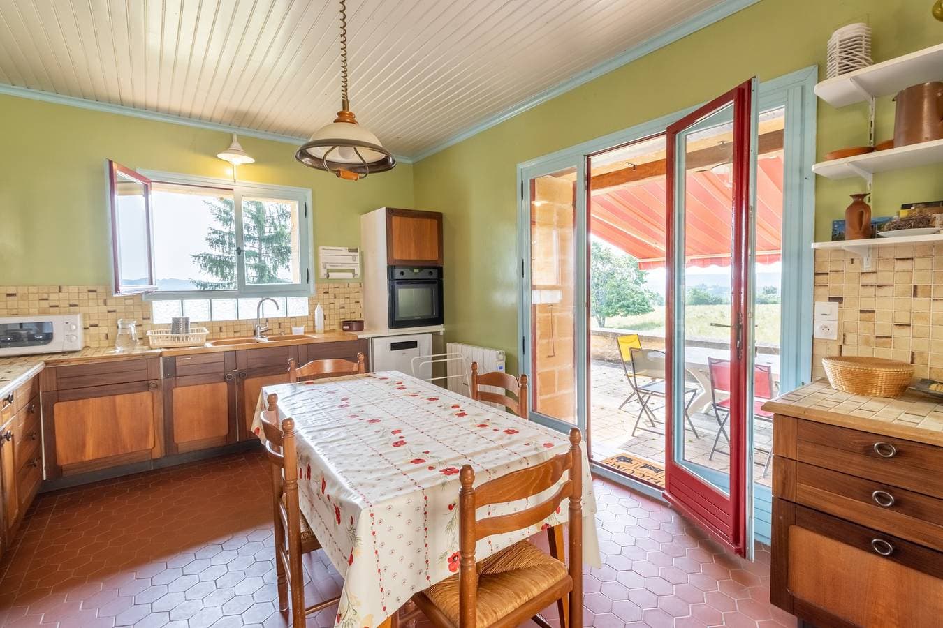 Foto 5 von 27: Ferienhaus Panissal – 6 Personen in Montignac-Lascaux, im Herzen des Périgord Noir