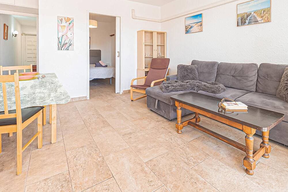 Foto 5 von 30: Fantastische Wohnung in Torrevieja