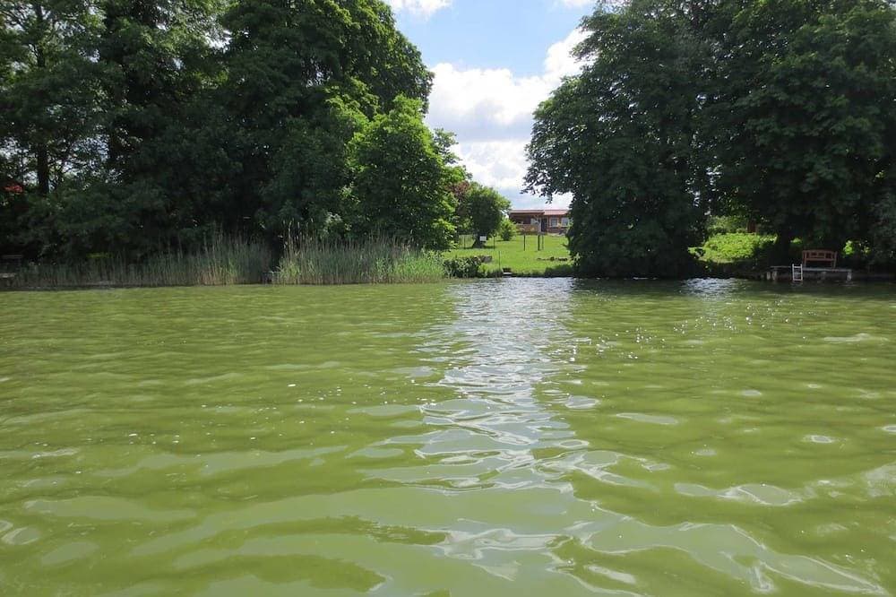 Foto 7 von 10: Ferienhaus am Großen Lychensee