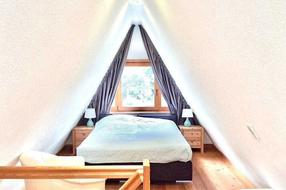 Foto 2 von 22: Ferienhaus für 4 Gäste mit 45m² in Lenzen (Elbe