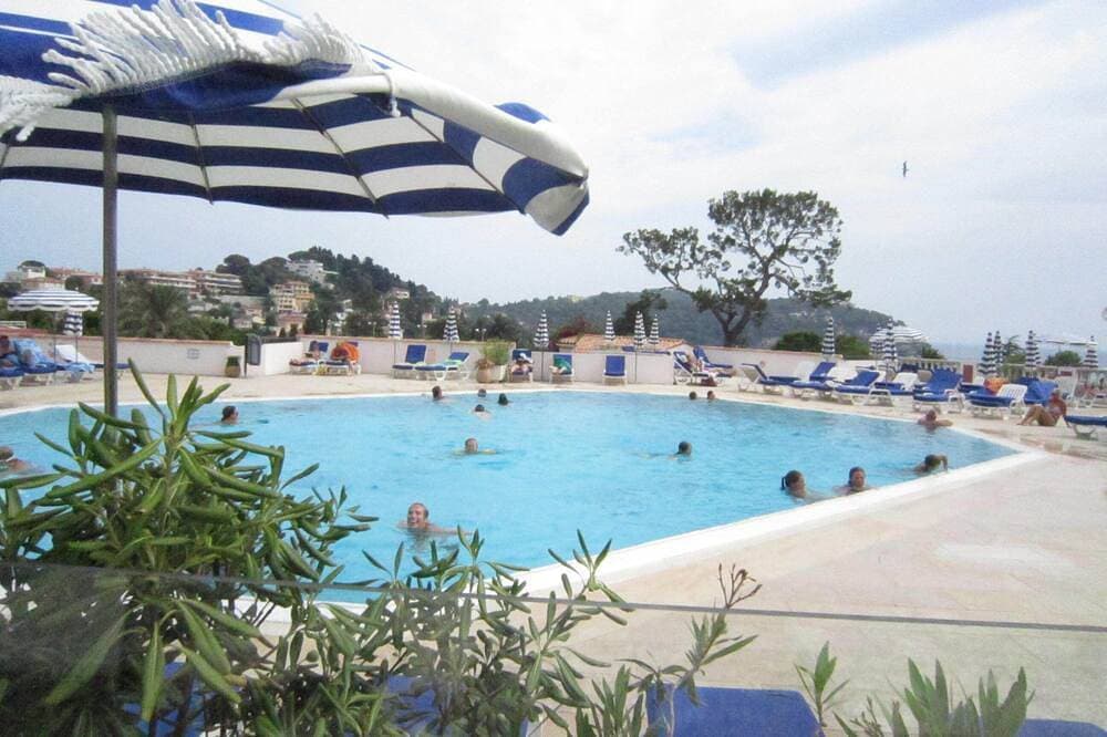 Residenz des Schutzengels, Strandwohnung, Villefranche / Mer 1