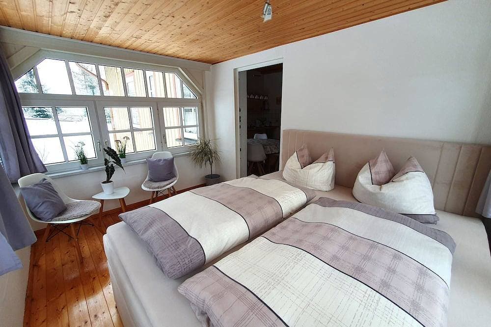 Foto 4 von 30: Fw Wundervoll im 1.Og für 2 - 4 Personen - Haus Sonnenblick