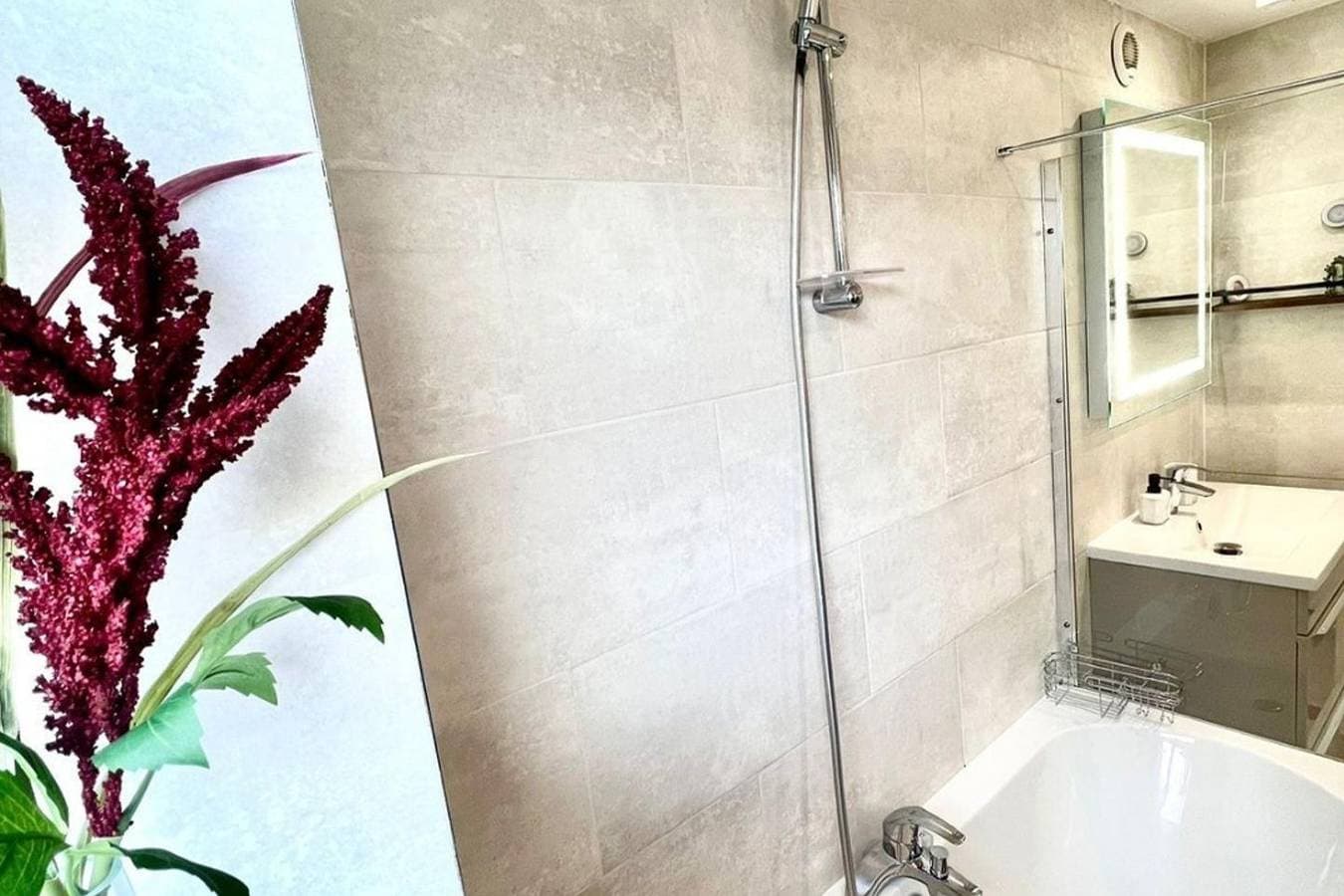 Foto 5 von 12: Ferienhaus für 6 Personen mit Garten