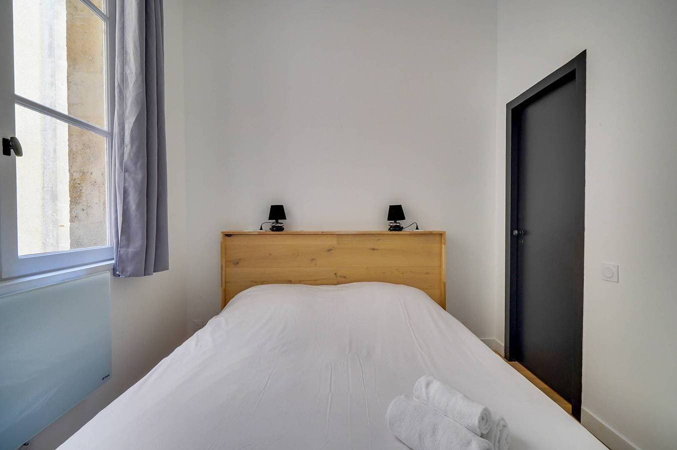 Foto 7 von 12: Ferienwohnung für 2 Personen