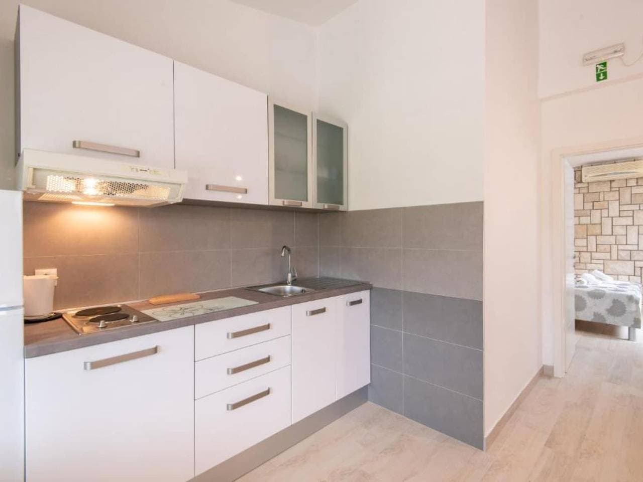 Foto 7 von 90: Adriatic Guesthouse Balota - Bungalow with Terrace 1