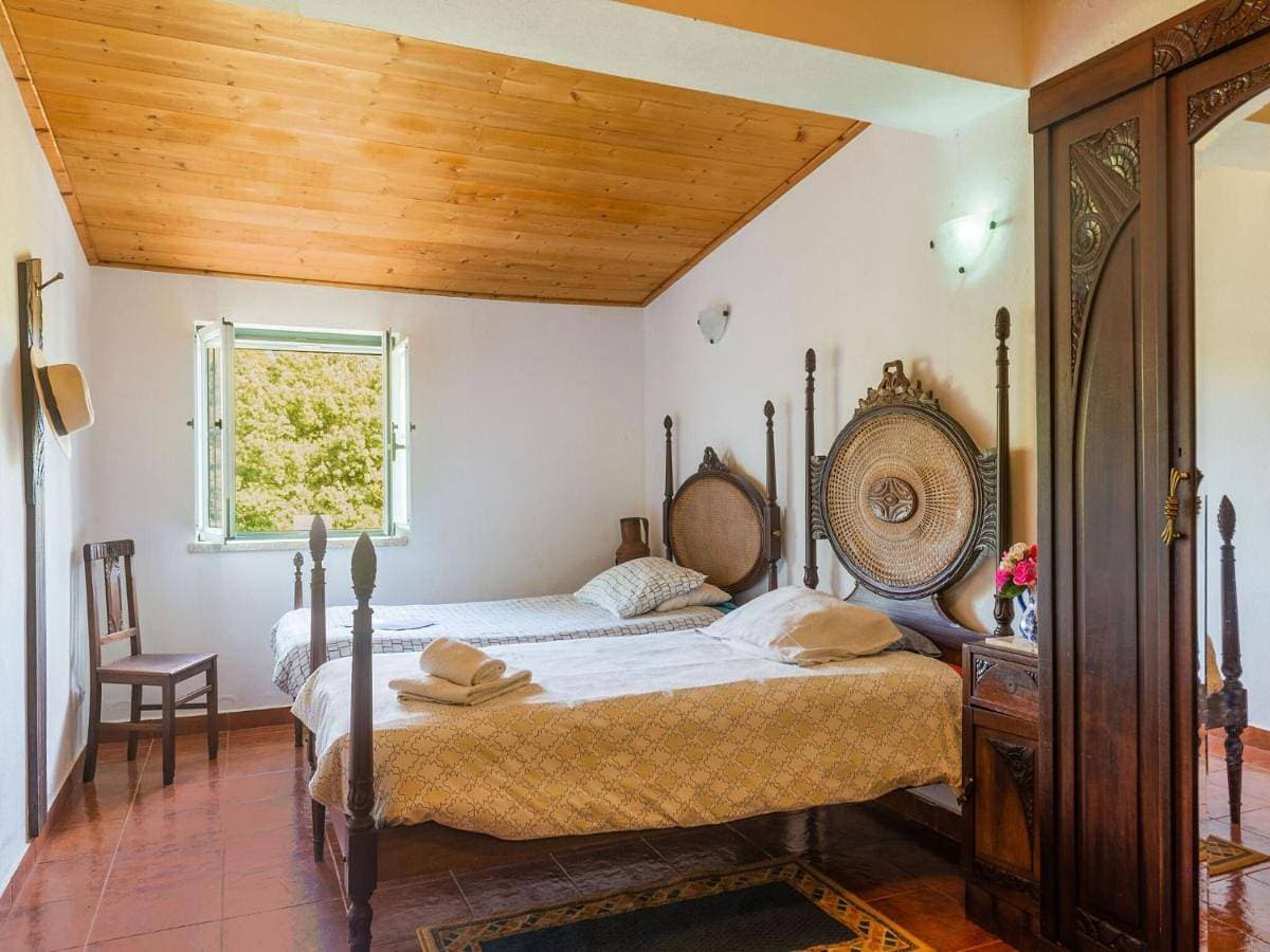 Foto 4 von 38: One-Bedroom Holiday Home
