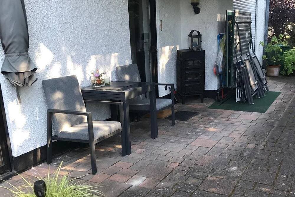 Foto 11 von 12: Ferienwohnungen Saar-Mosel-Tal - Appartement