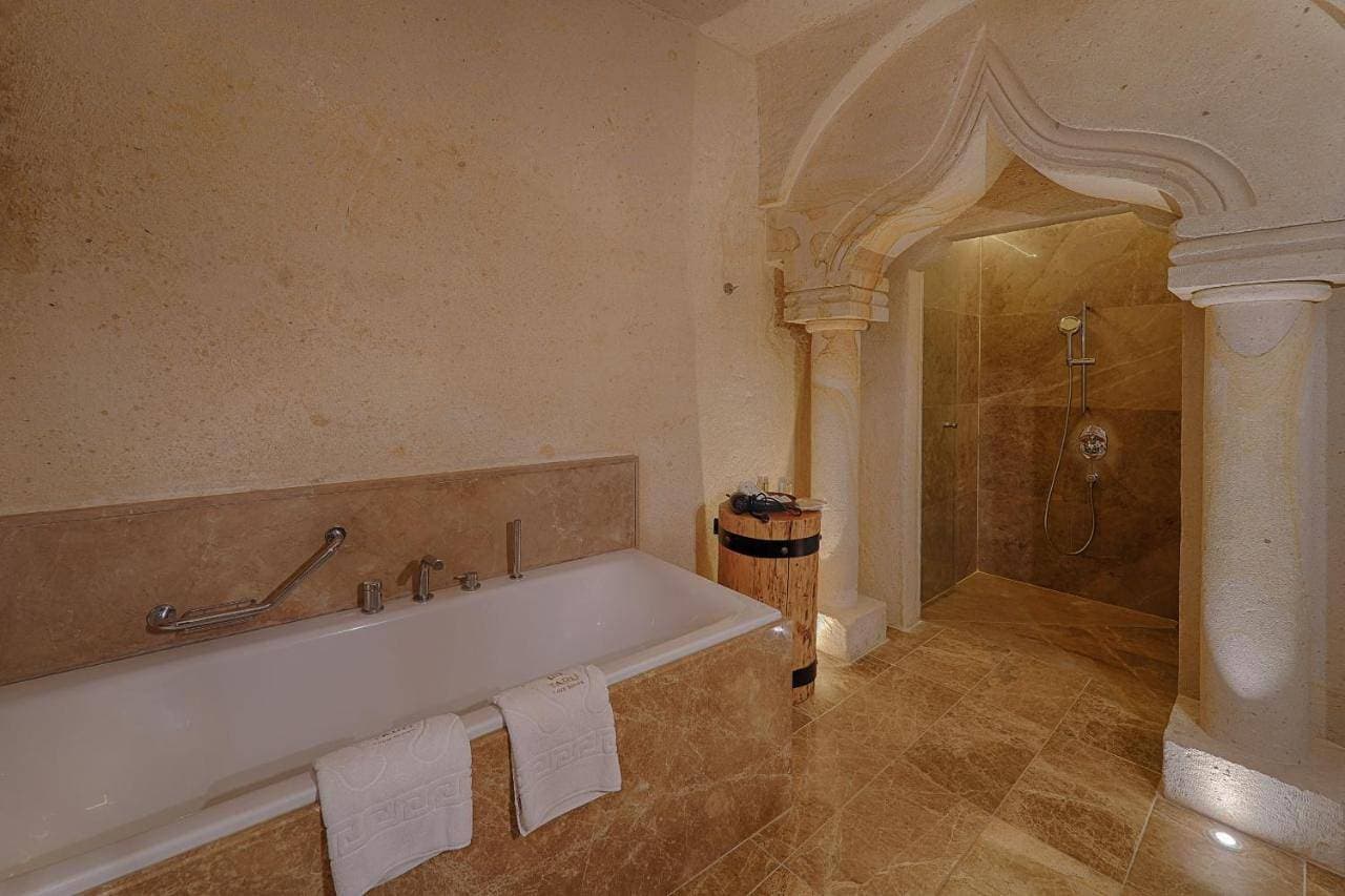 Foto 8 von 16: Duplex Suite