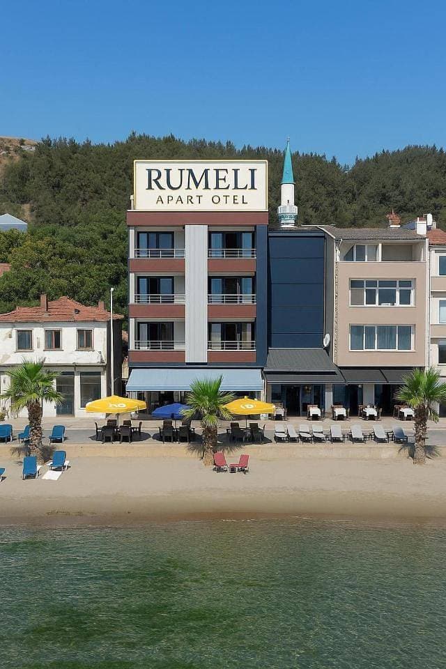 Foto 7 von 16: Apartment with Sea View