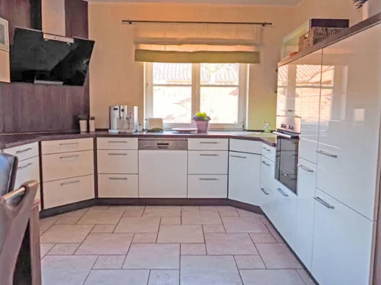 Foto 9 von 34: Villa Seeblick mit Sauna