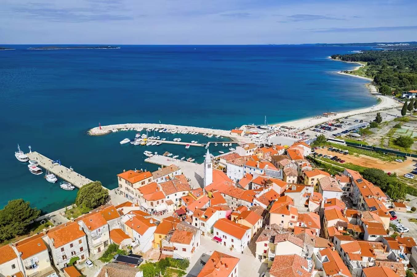 Apartmant 150m from the beach 1