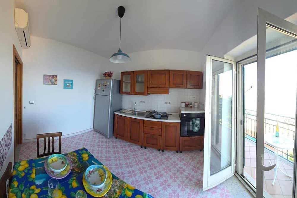Foto 10 von 22: Ravello between sky and sea Apartment for couples with sea view