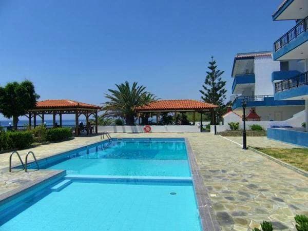 Cypriana Apartments 1