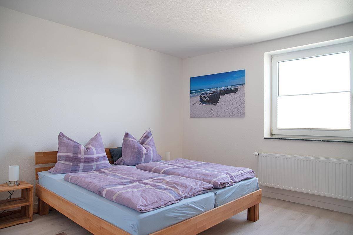 Foto 4 von 13: Ferienwohnung Maja in Sassnitz für 2 Erwachsene und 1 Kind oder 3 Erwachsene