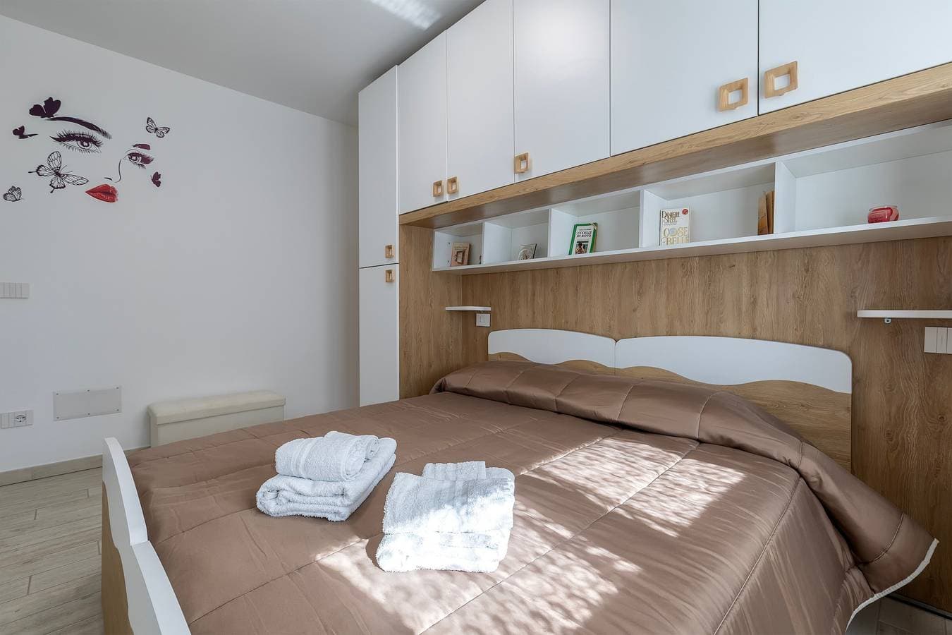 Foto 10 von 29: Apartment 'Brisa Blanca- Alghero' mit privater Terrasse, WLAN und Klimaanlage