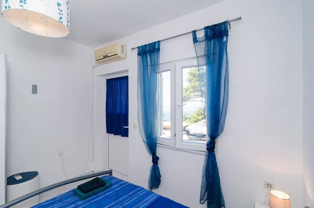 Foto 13 von 23: Studio für 2 Personen mit Meerblick