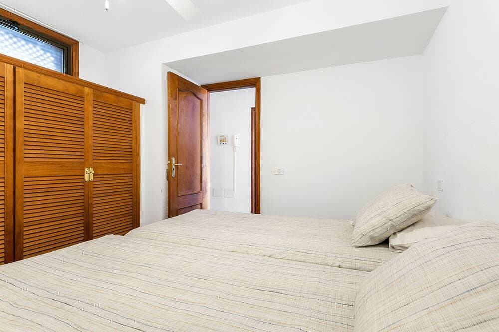 Foto 3 von 25: Palm 2. März Zimmer Am Meer - Wohnung mit herrlichem Blick