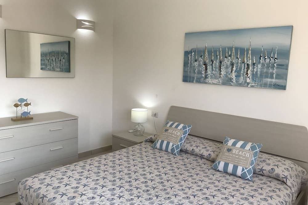 Foto 5 von 30: Limpiddu Residenz mit Pool - Hell, mit allem Komfort - Meer bei 1,2Km