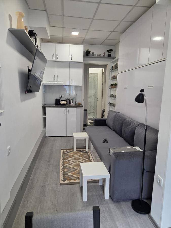WM apartment 1
