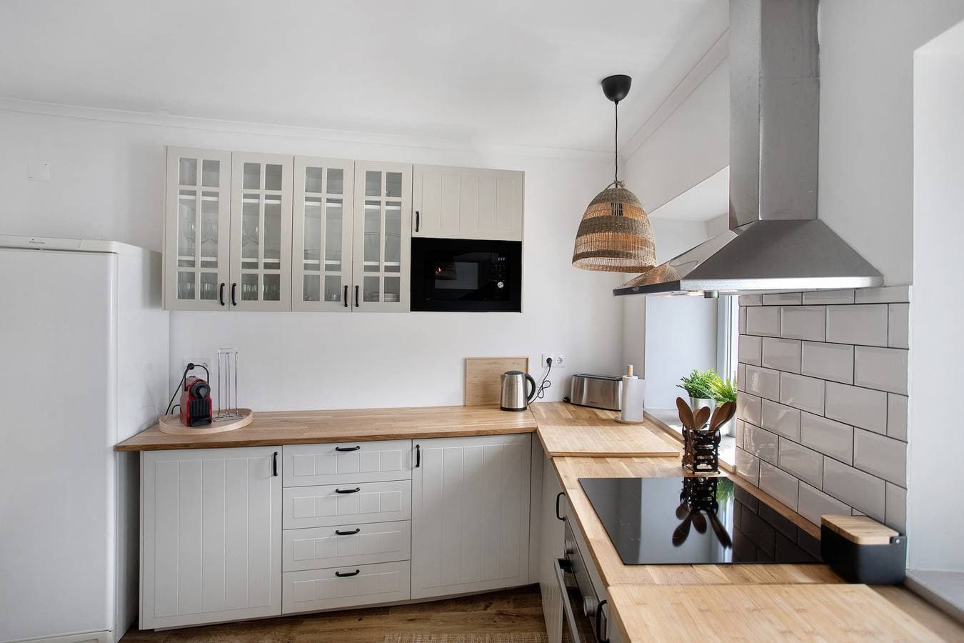 Foto 11 von 34: Ferienhaus 'Vila River Sublime' mit privatem Pool, WLAN und Klimaanlage