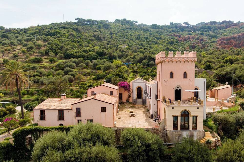 Villa Palamara \"The Tower\" 1