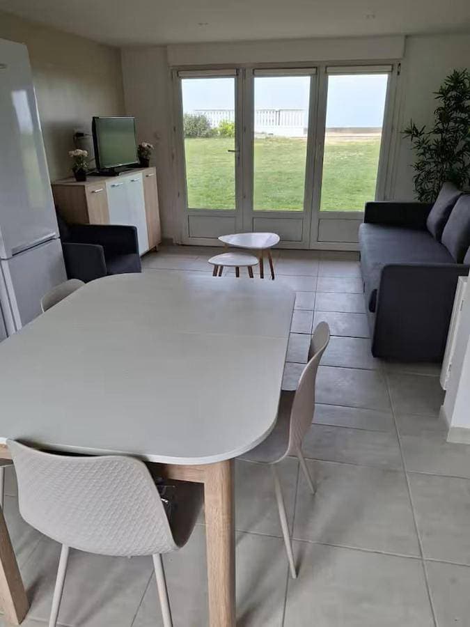 Foto 4 von 18: Two-Bedroom House