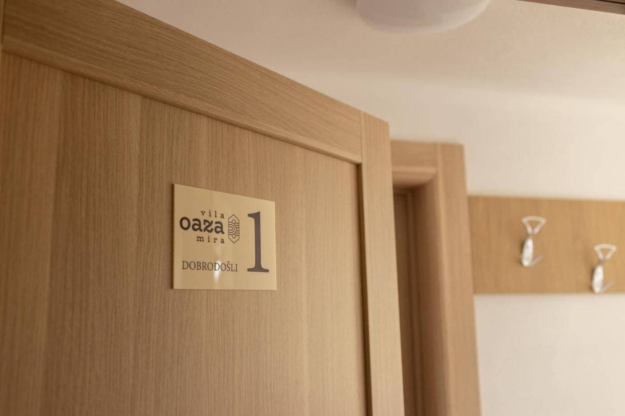 Foto 7 von 44: One-Bedroom Apartment with Balcony and Mountain View