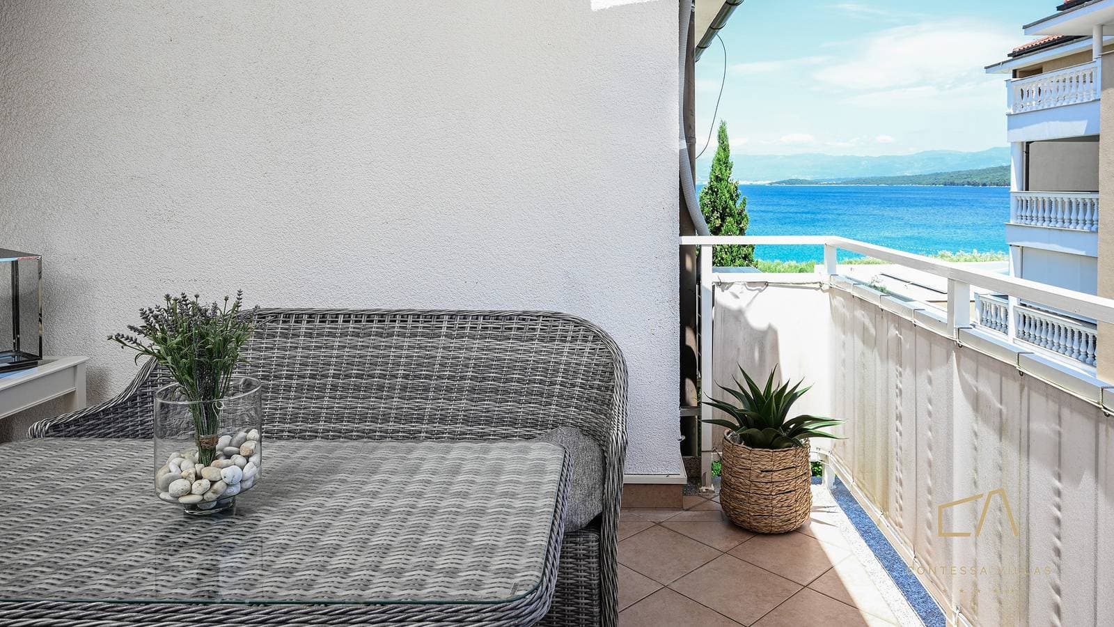 Foto 5 von 31: Schönes Apartment Balu 16 in Strandnähe