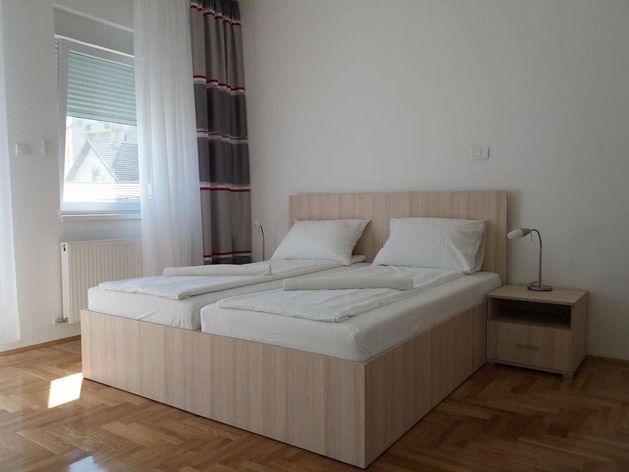 Foto 4 von 30: Deluxe Apartment