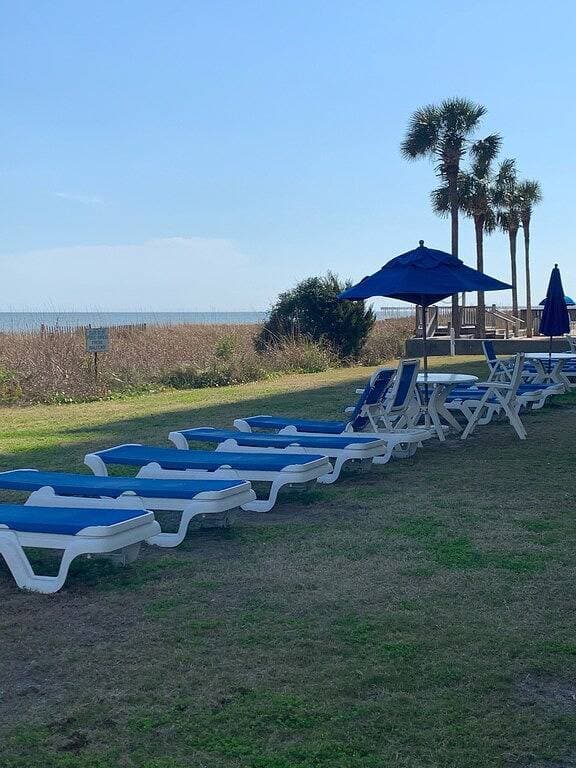 Foto 4 von 50: Oceanfront Oasis in Myrtle Beach at South Beach