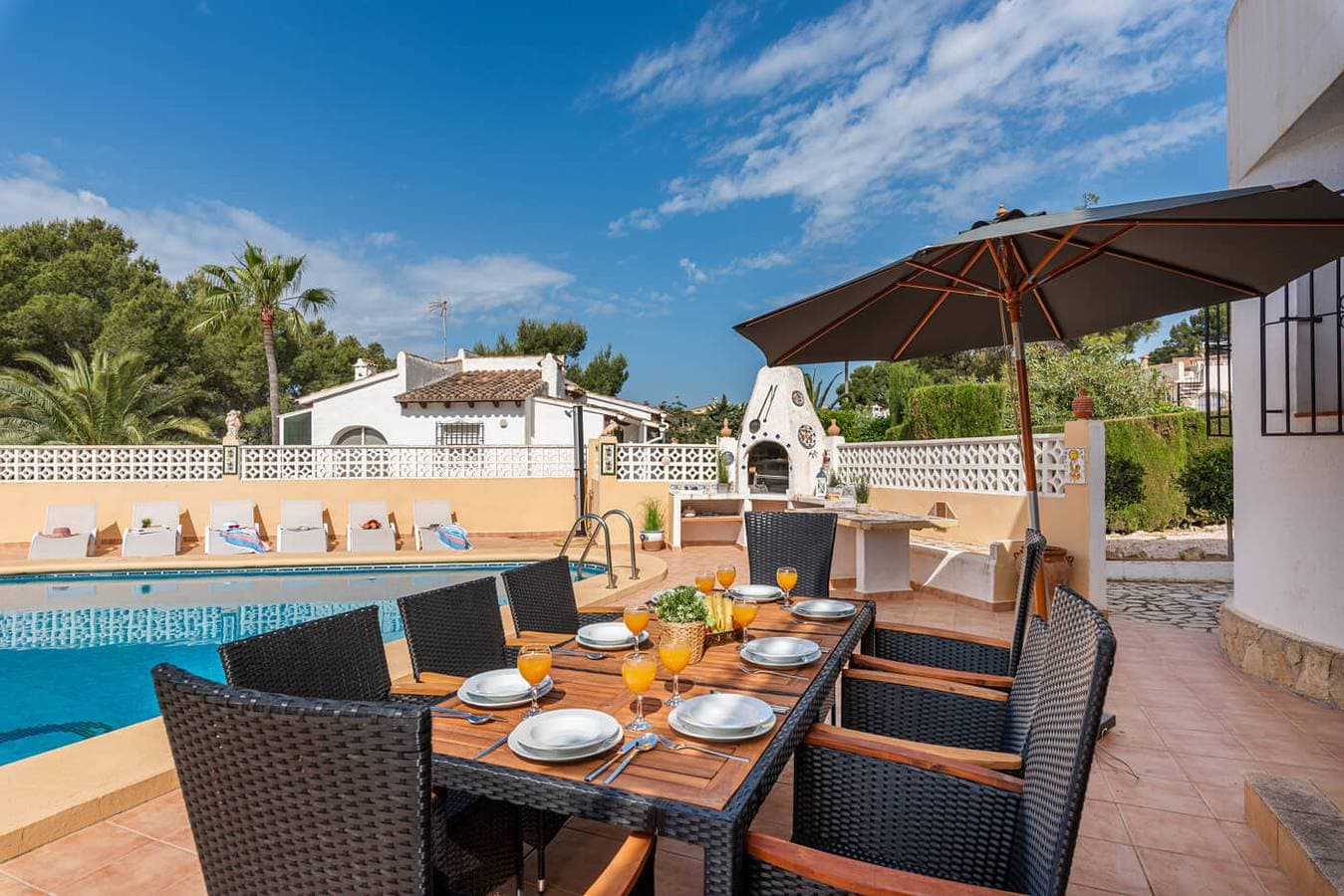 Foto 6 von 45: Villa Chaniris - Plusholidays