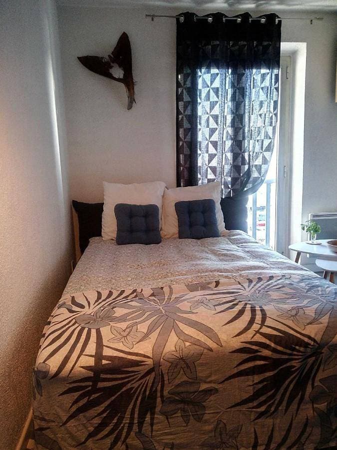 Foto 2 von 37: Studio with Sea View